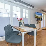 Silvie, App 9 * Westerland