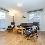 Silvie, App 9 * Westerland