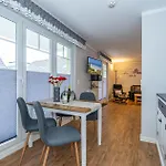 Silvie, App 9 * Westerland