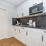 Silvie, App 9 * Westerland