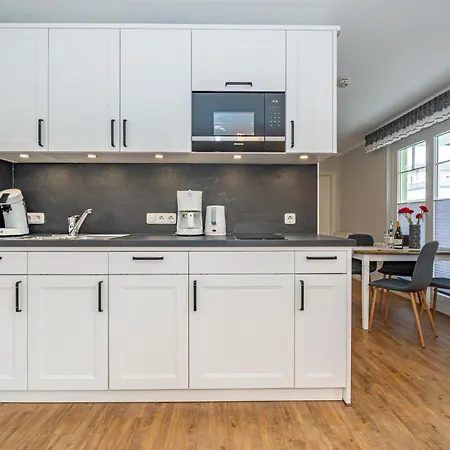 Silvie, App 9 Apartment