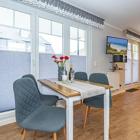 Silvie, App 9 * Westerland