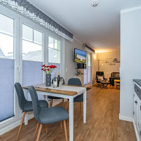 Silvie, App 9 * Westerland