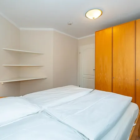 Apartment Silvie, App 9 *