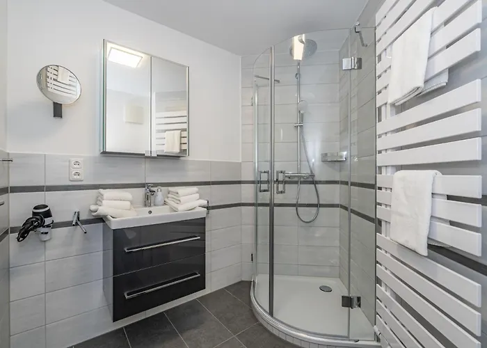 Silvie, App 9 Westerland