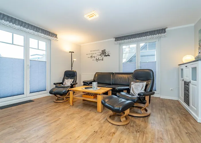 Silvie, App 9 * Westerland