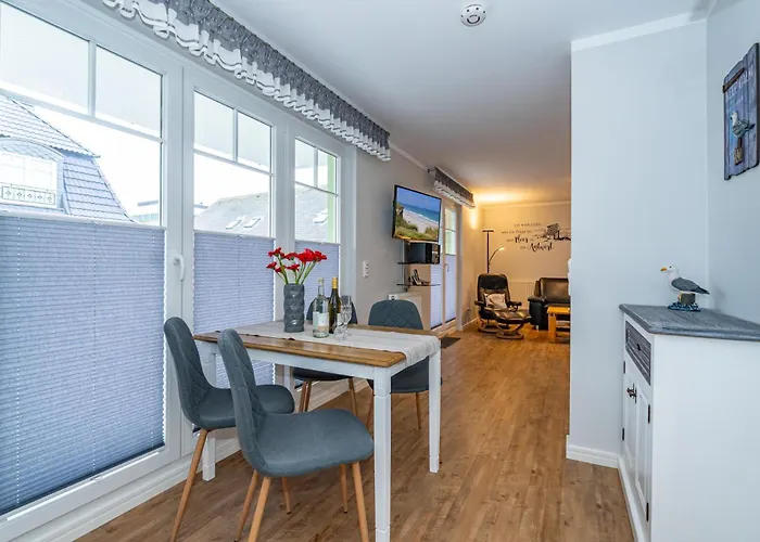 Silvie, App 9 * Westerland