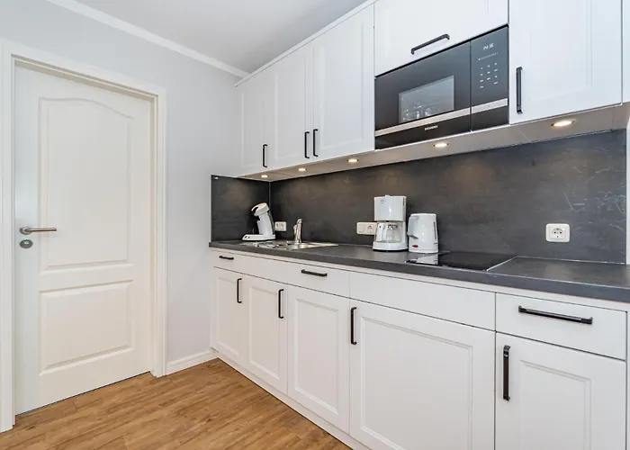 Silvie, App 9 * Westerland