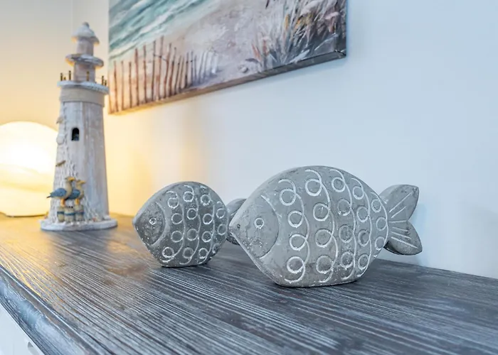 Daire Silvie, App 9 *