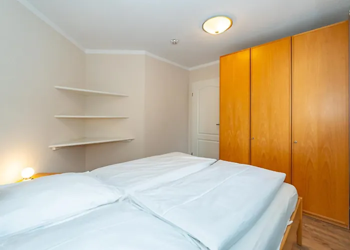 Daire Silvie, App 9 *