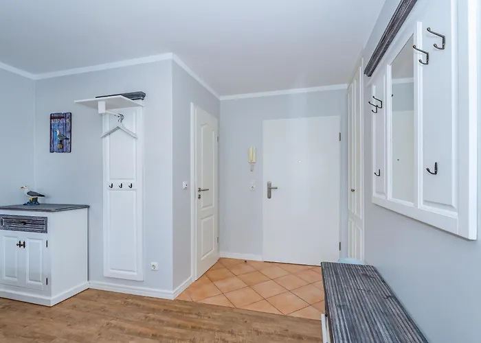 Silvie, App 9 Daire *