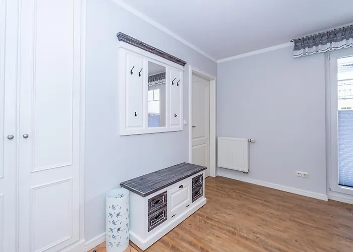 Silvie, App 9 Westerland