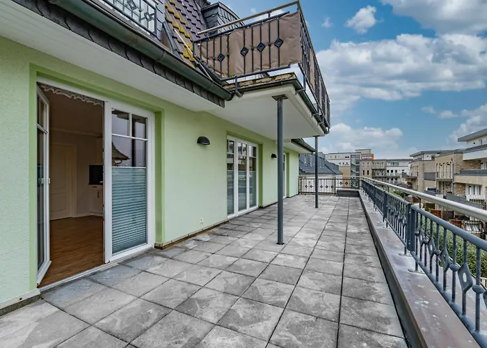 Daire Silvie, App 9 *