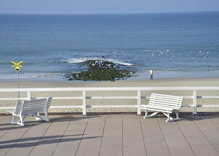 Silvie, App 9 Westerland